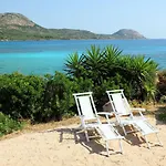 Сasa de vacaciones Tritone By Interhome