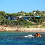 Tritone By Interhome Сasa de vacaciones Costa Corallina