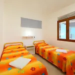 Tritone By Interhome * Costa Corallina