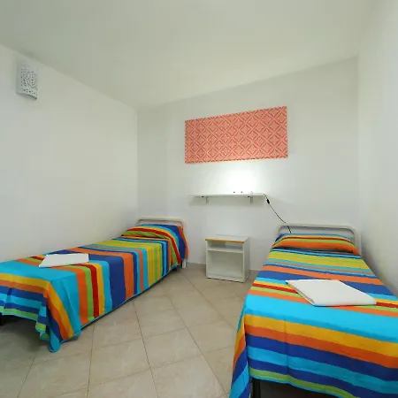 Tritone By Interhome Casa de Férias Costa Corallina