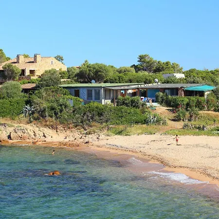 Tritone By Interhome Costa Corallina