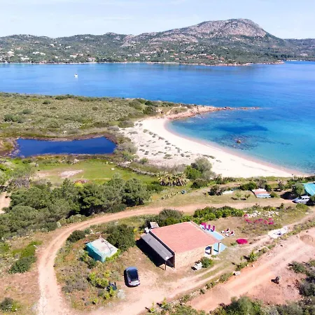 Tritone By Interhome Holiday home Costa Corallina