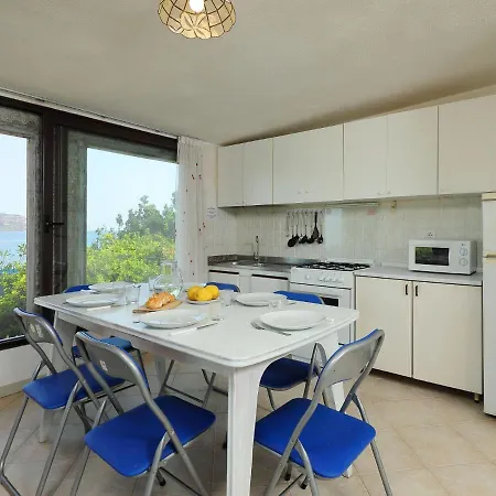 Holiday home Tritone By Interhome Costa Corallina