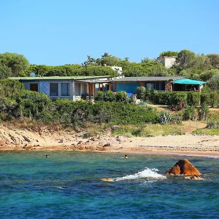 Tritone By Interhome Holiday home Costa Corallina