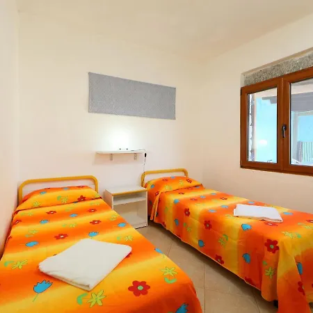 Tritone By Interhome * Costa Corallina