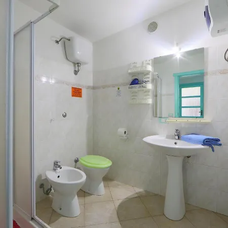 Tritone By Interhome Costa Corallina
