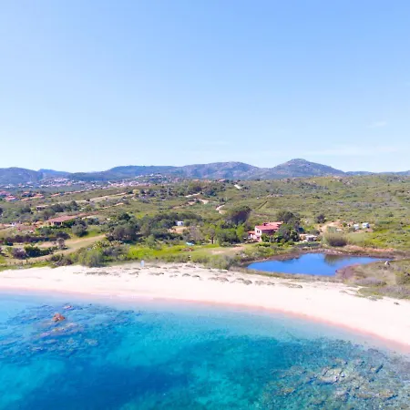 Tritone By Interhome Holiday home Costa Corallina