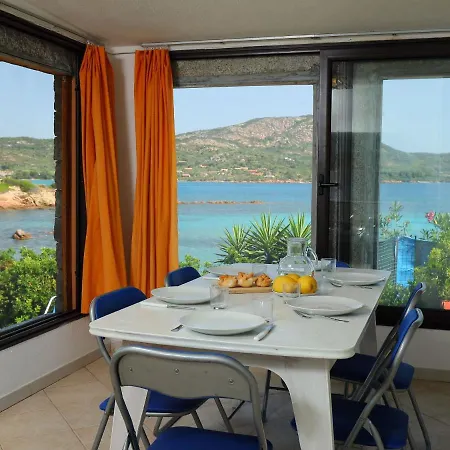 Casa de Férias Tritone By Interhome *