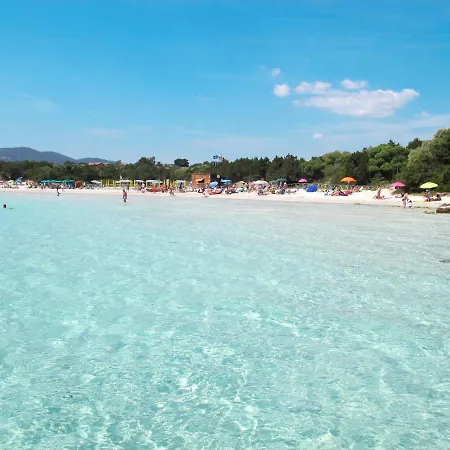 Tritone By Interhome Costa Corallina