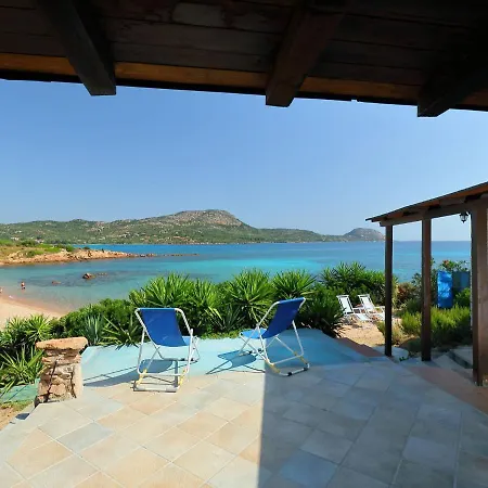 Сasa de vacaciones Tritone By Interhome *